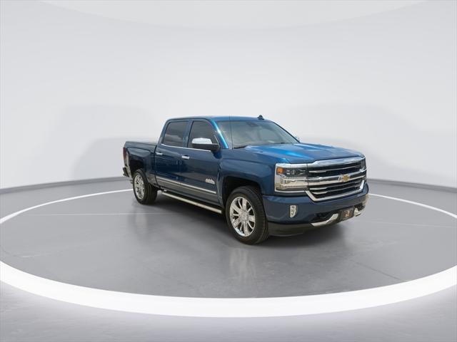 used 2018 Chevrolet Silverado 1500 car, priced at $28,999