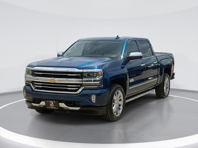 used 2018 Chevrolet Silverado 1500 car, priced at $28,999