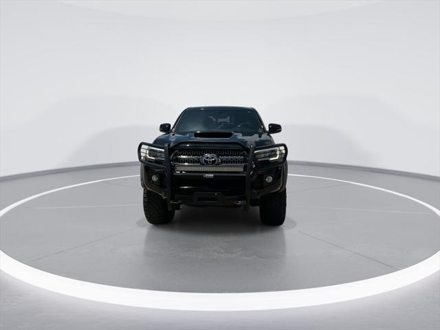 used 2016 Toyota Tacoma car, priced at $25,999