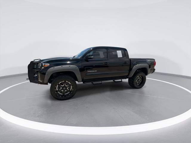 used 2016 Toyota Tacoma car, priced at $25,999