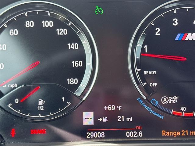 used 2018 BMW M2 car, priced at $42,999