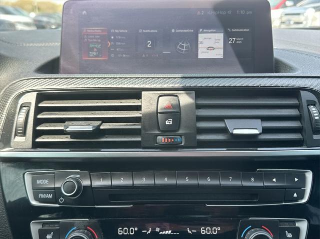 used 2018 BMW M2 car, priced at $42,999