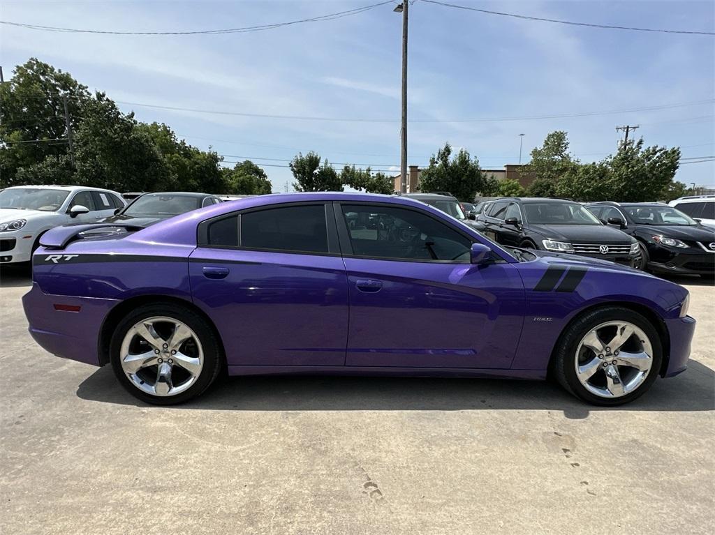 used 2014 Dodge Charger car, priced at $13,899