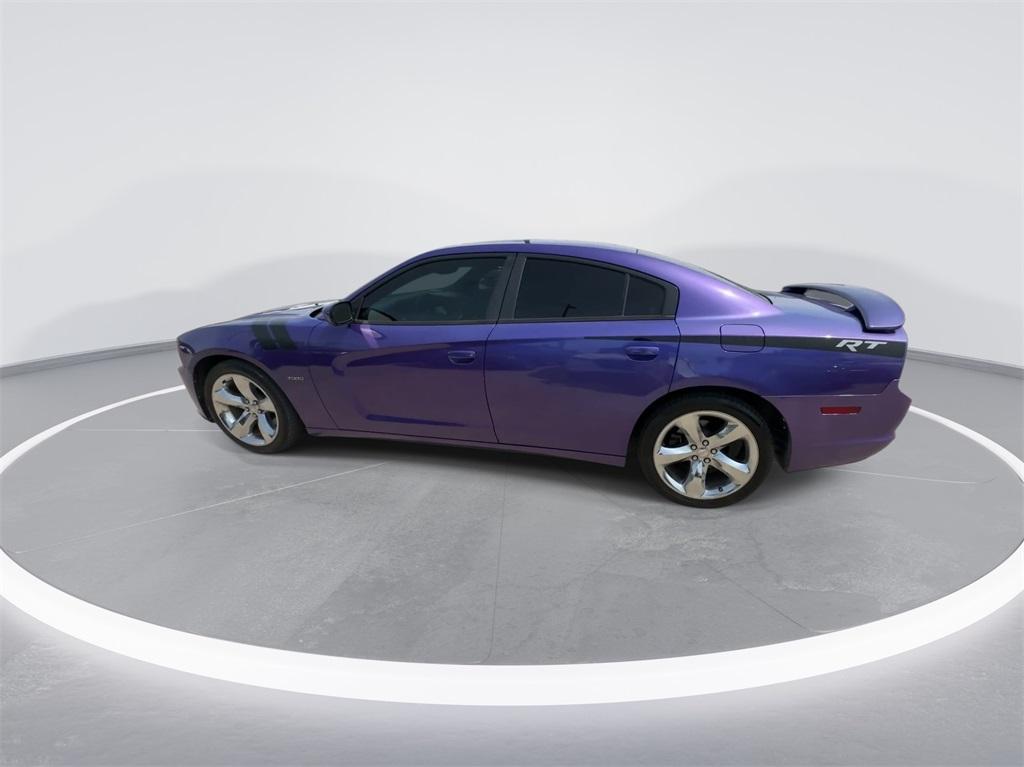 used 2014 Dodge Charger car, priced at $13,899