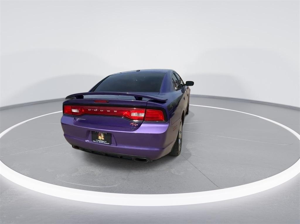 used 2014 Dodge Charger car, priced at $13,899