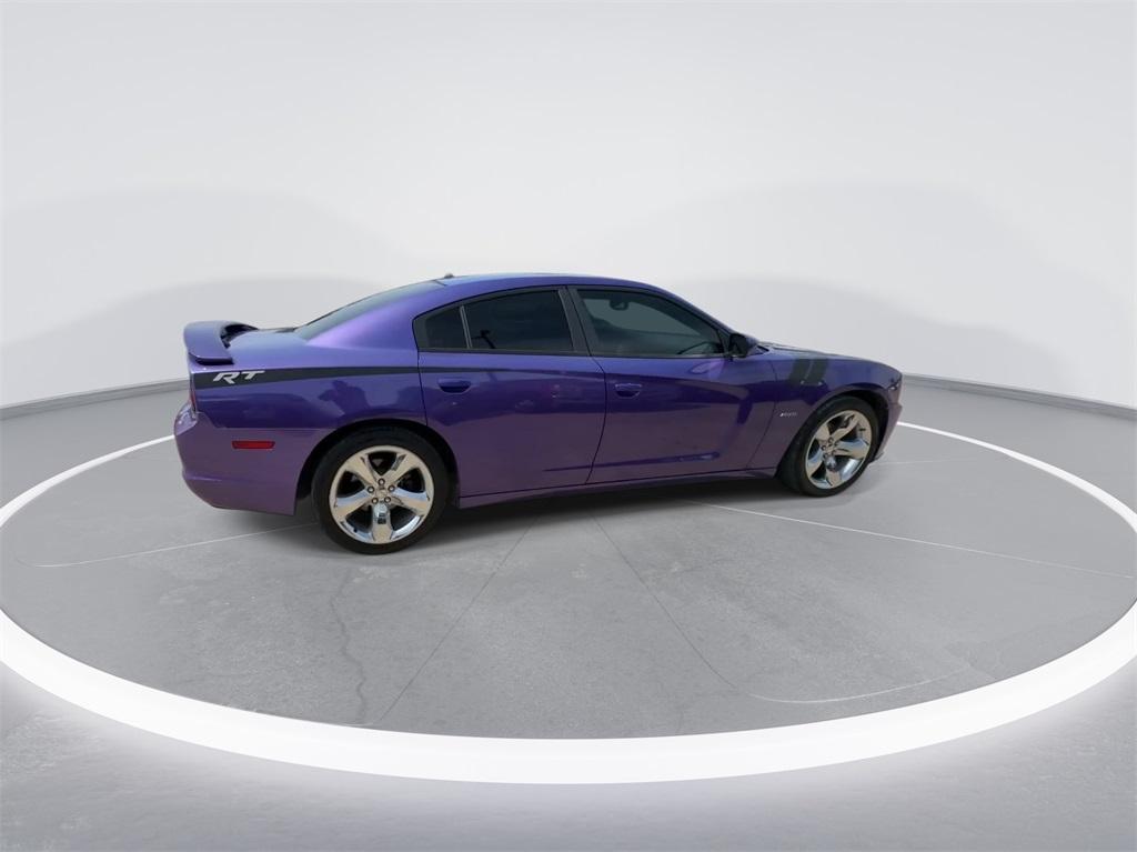 used 2014 Dodge Charger car, priced at $13,899