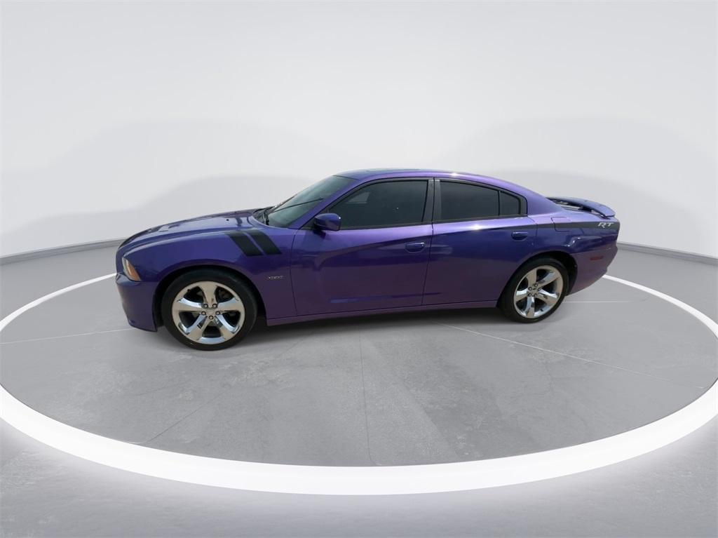 used 2014 Dodge Charger car, priced at $13,899