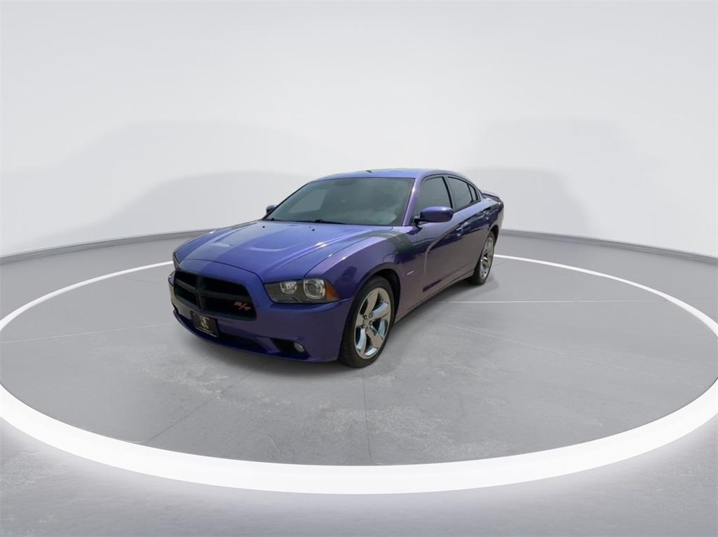 used 2014 Dodge Charger car, priced at $13,899