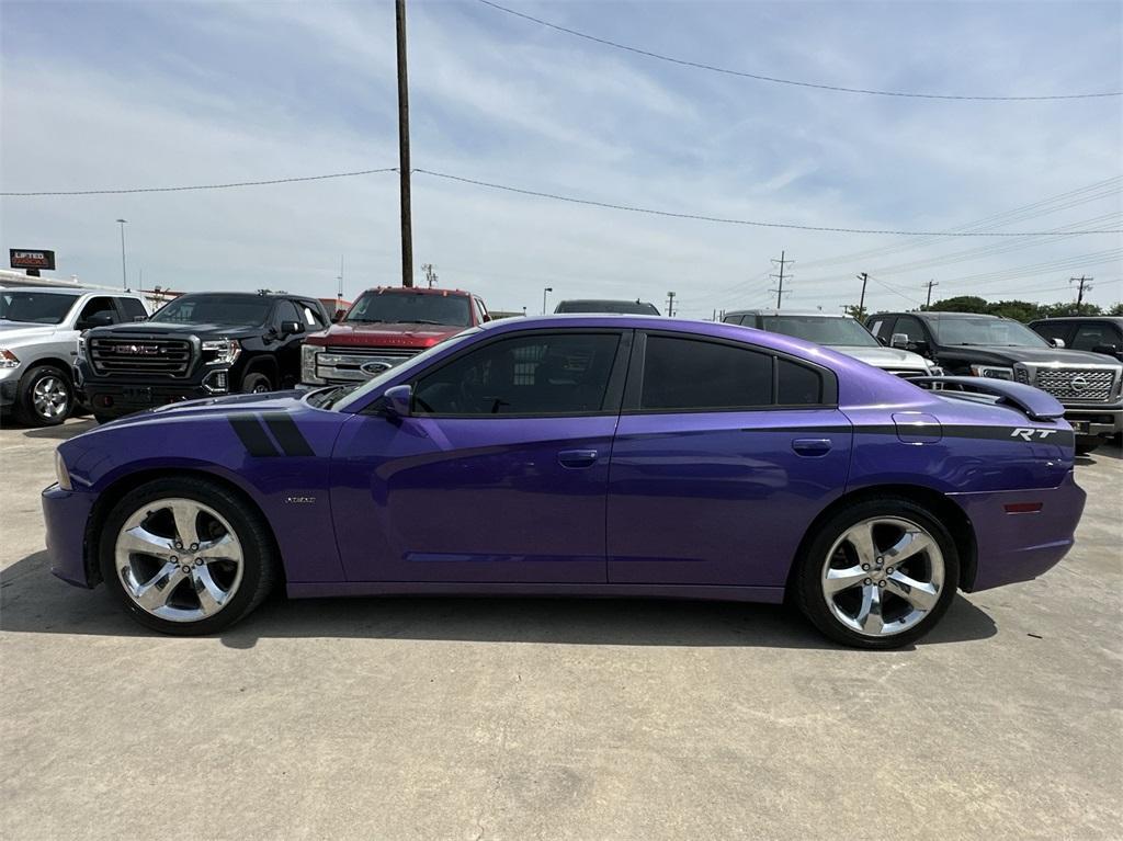 used 2014 Dodge Charger car, priced at $13,899