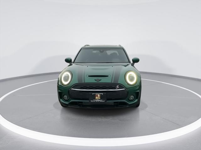 used 2023 MINI Clubman car, priced at $29,699