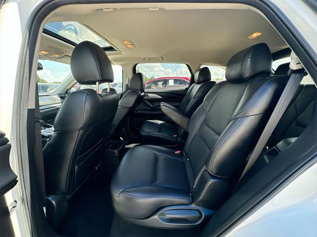 used 2023 Mazda CX-9 car, priced at $24,999