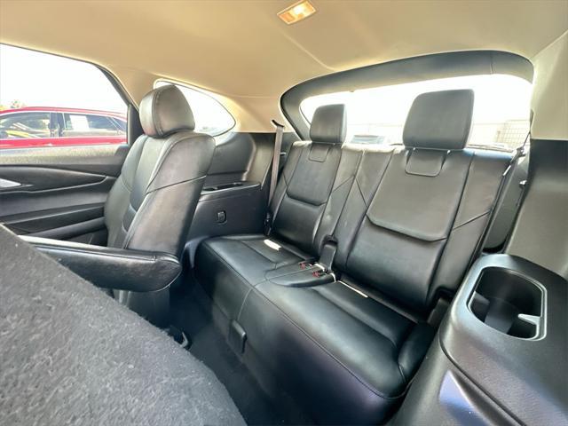 used 2023 Mazda CX-9 car, priced at $24,999