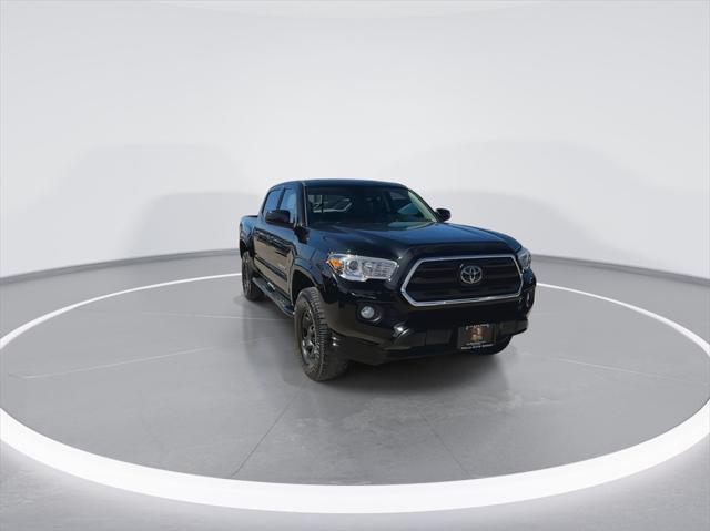 used 2019 Toyota Tacoma car, priced at $25,998