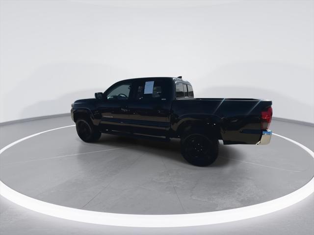 used 2019 Toyota Tacoma car, priced at $25,998