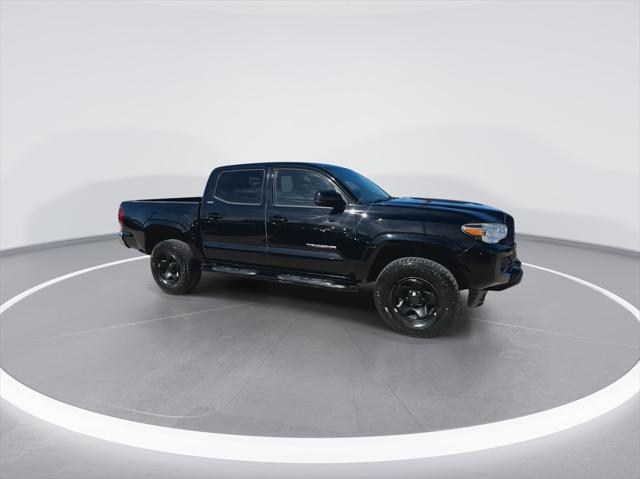 used 2019 Toyota Tacoma car, priced at $25,998