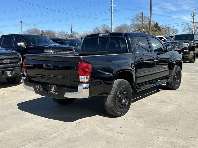 used 2019 Toyota Tacoma car, priced at $25,998