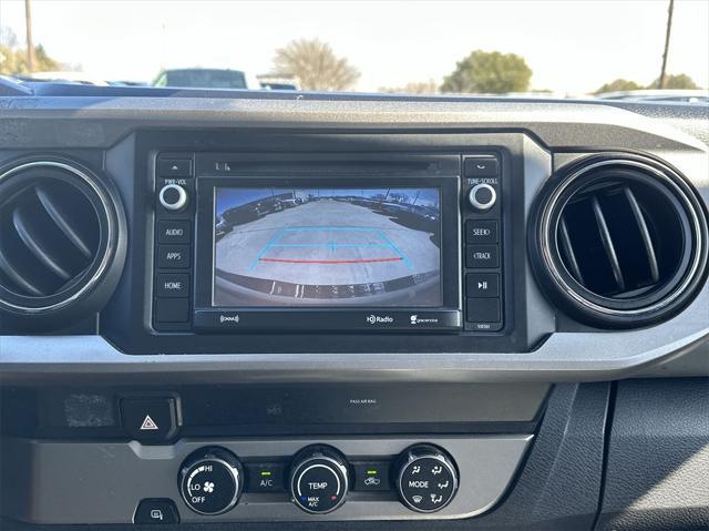 used 2019 Toyota Tacoma car, priced at $25,998