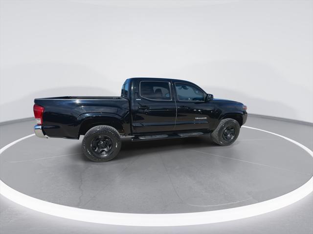 used 2019 Toyota Tacoma car, priced at $25,998