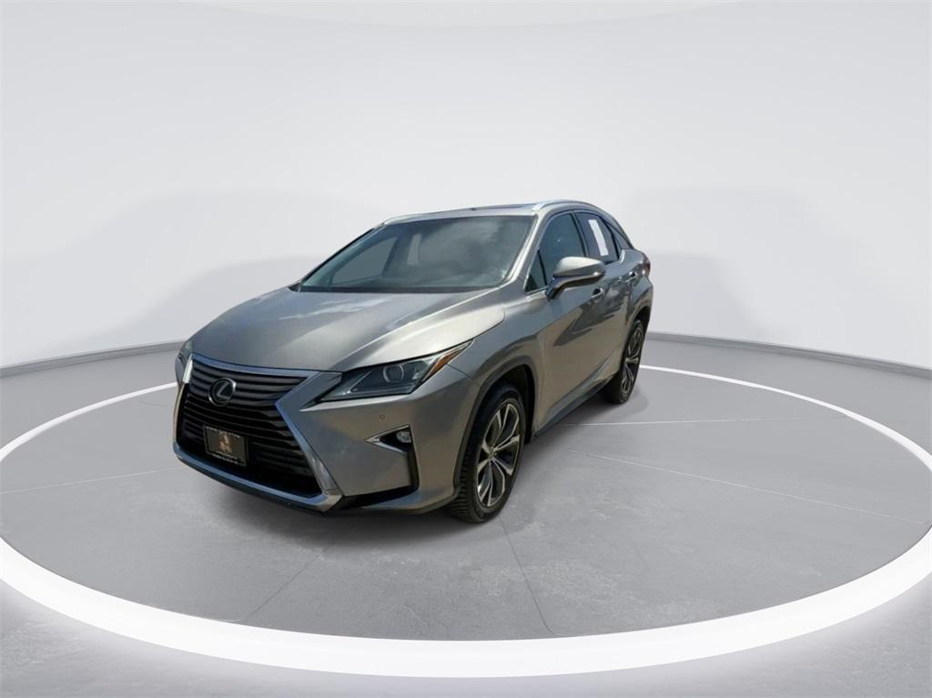 used 2017 Lexus RX 350 car, priced at $20,999