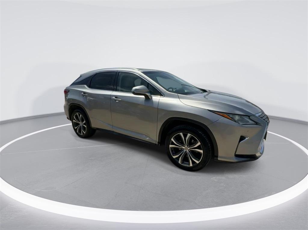 used 2017 Lexus RX 350 car, priced at $20,999