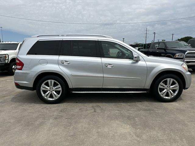 used 2012 Mercedes-Benz GL-Class car, priced at $8,991