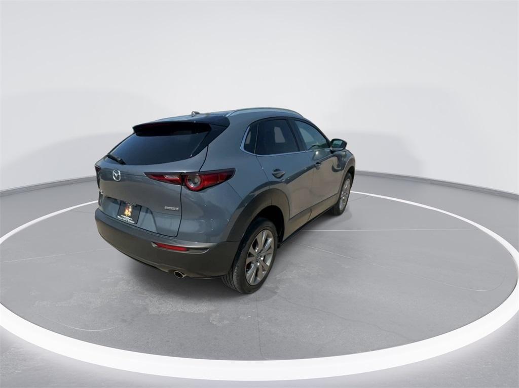 used 2021 Mazda CX-30 car, priced at $22,444