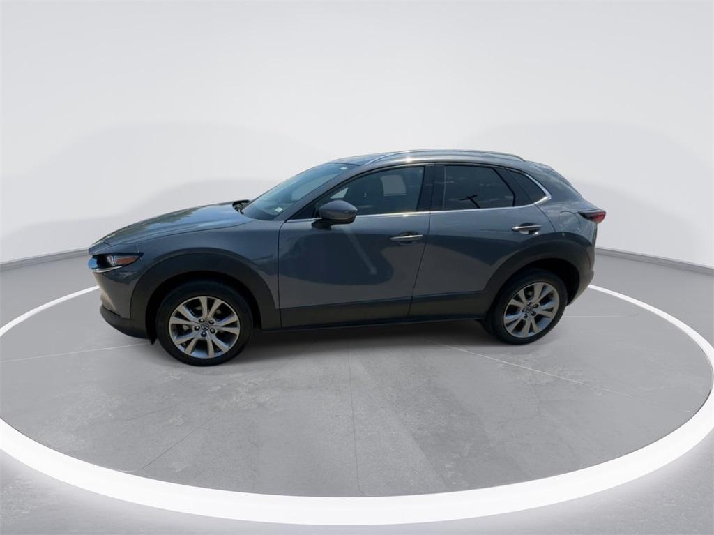 used 2021 Mazda CX-30 car, priced at $22,444