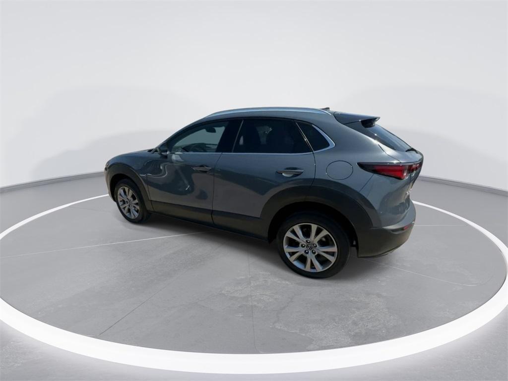 used 2021 Mazda CX-30 car, priced at $22,444