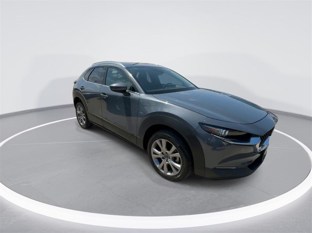 used 2021 Mazda CX-30 car, priced at $22,444