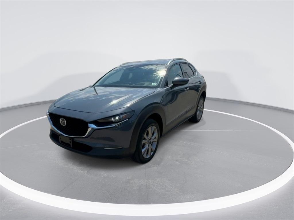 used 2021 Mazda CX-30 car, priced at $22,444