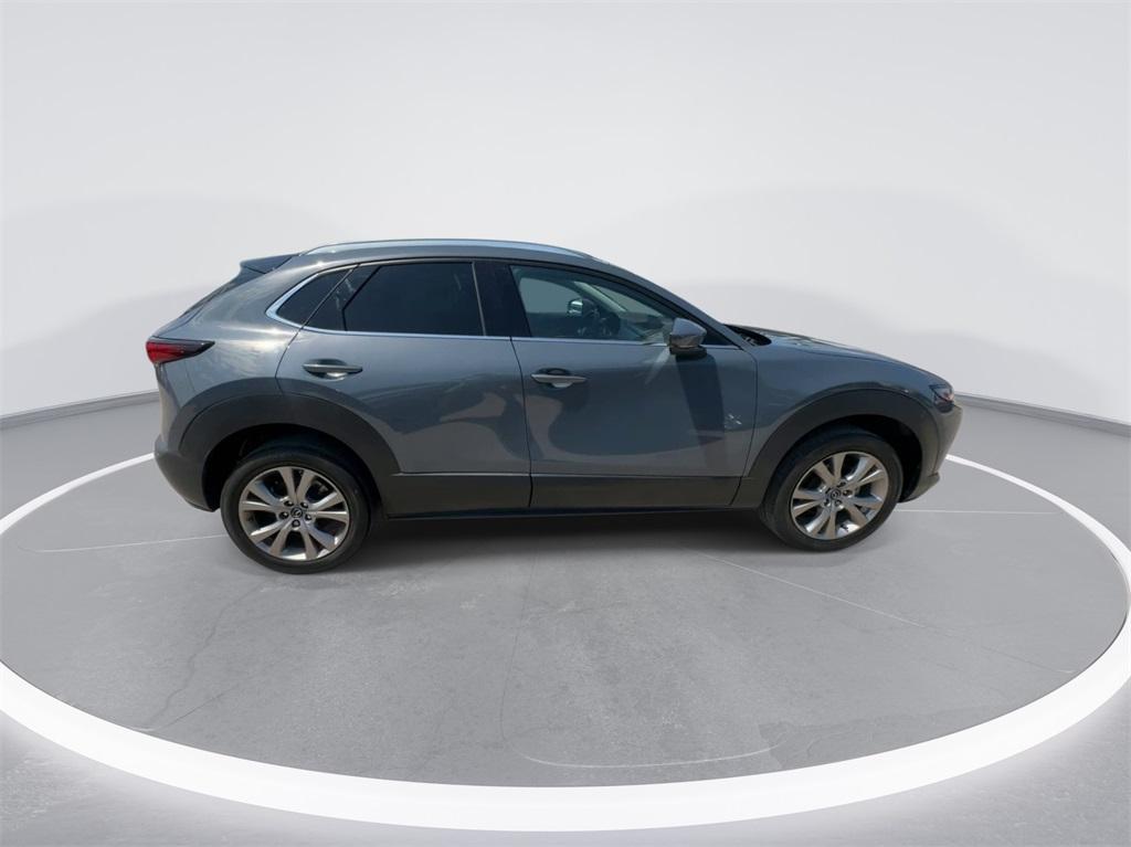 used 2021 Mazda CX-30 car, priced at $22,444