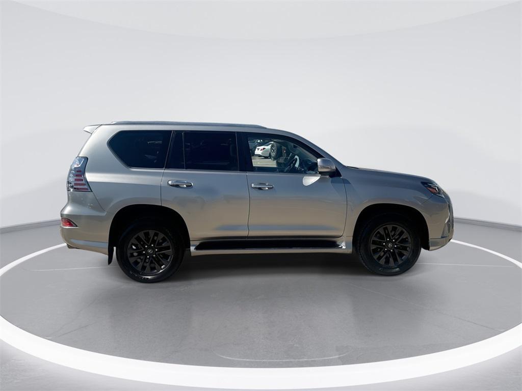 used 2023 Lexus GX 460 car, priced at $58,499