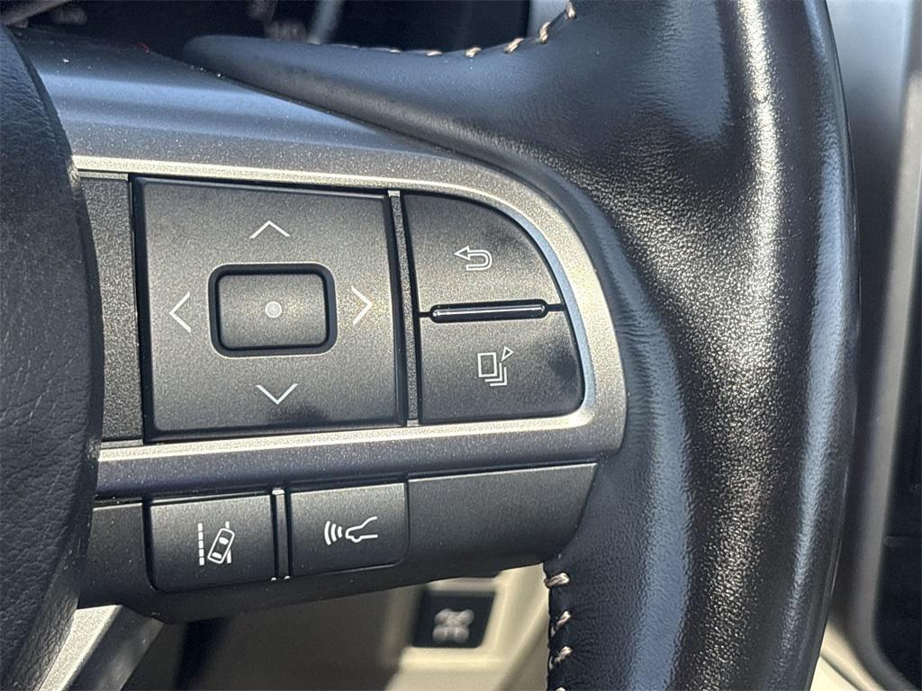used 2023 Lexus GX 460 car, priced at $58,499