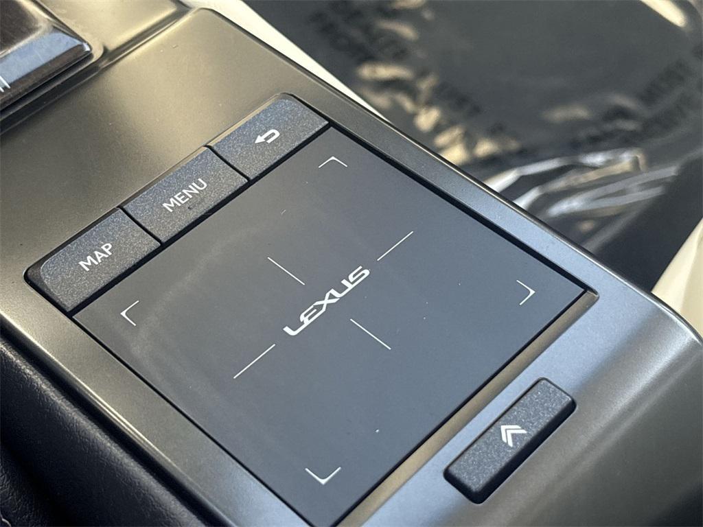 used 2023 Lexus GX 460 car, priced at $58,499