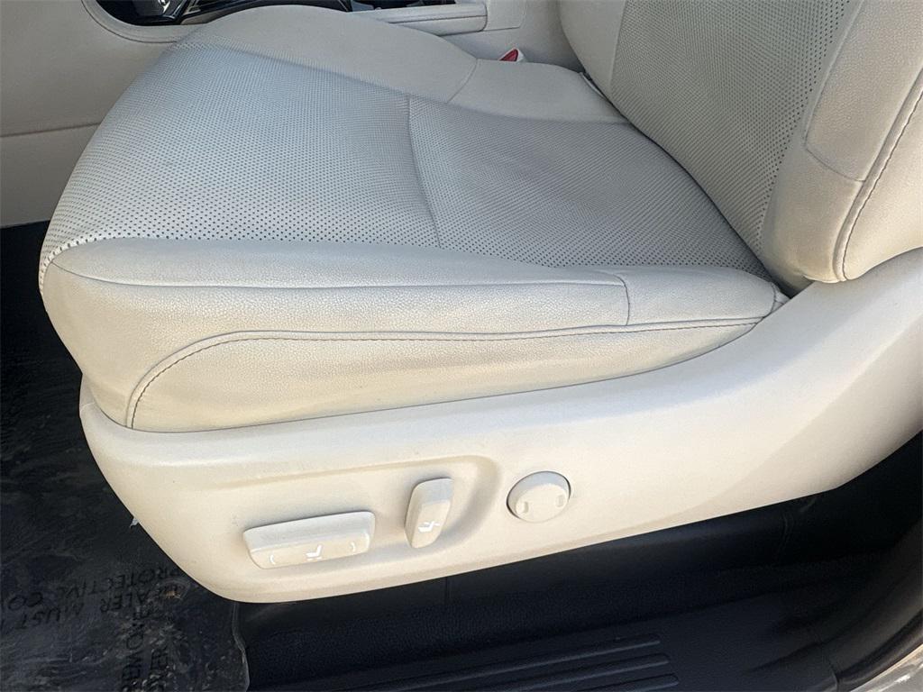 used 2023 Lexus GX 460 car, priced at $58,499