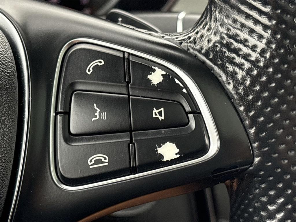 used 2019 Mercedes-Benz GLC 300 car, priced at $20,999