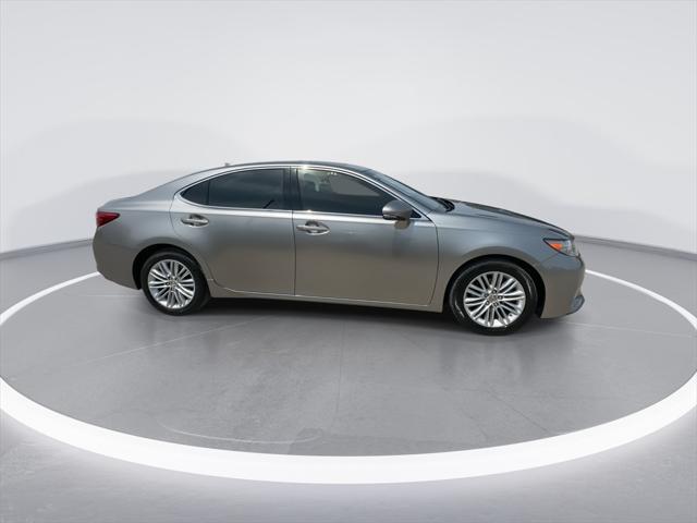 used 2015 Lexus ES 350 car, priced at $19,597