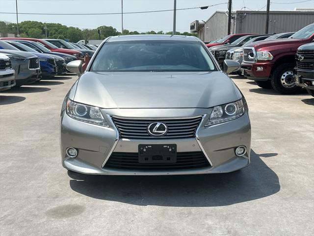 used 2015 Lexus ES 350 car, priced at $19,597