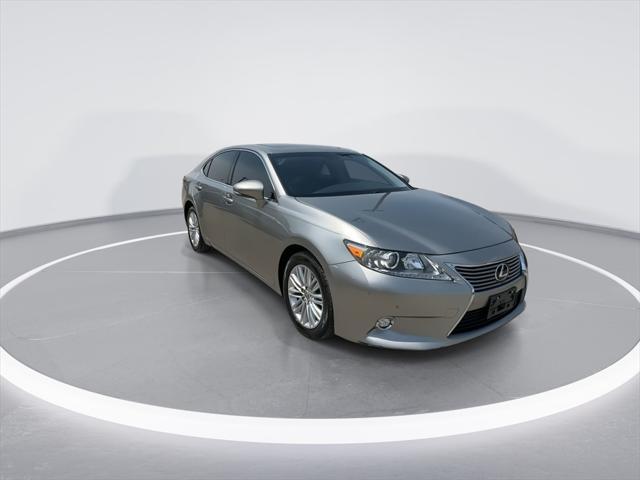 used 2015 Lexus ES 350 car, priced at $19,597