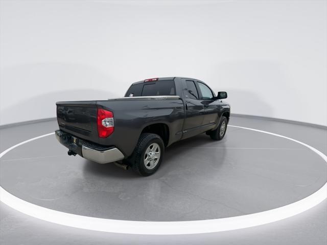 used 2018 Toyota Tundra car, priced at $20,999