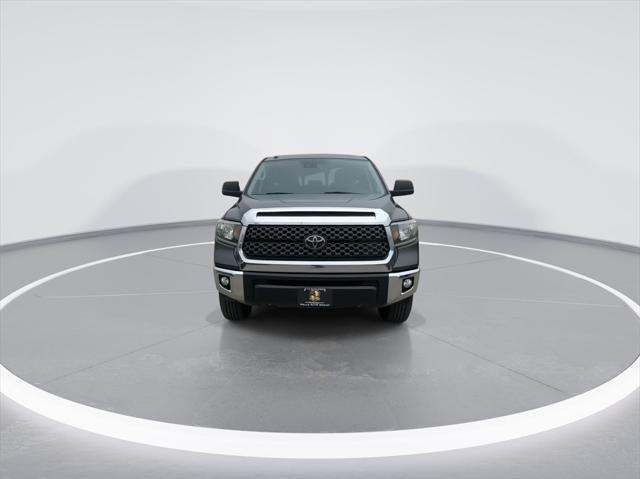 used 2018 Toyota Tundra car, priced at $20,999