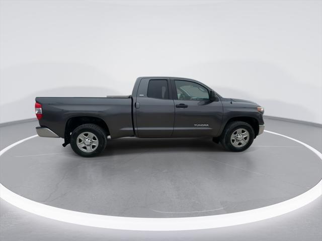 used 2018 Toyota Tundra car, priced at $20,999