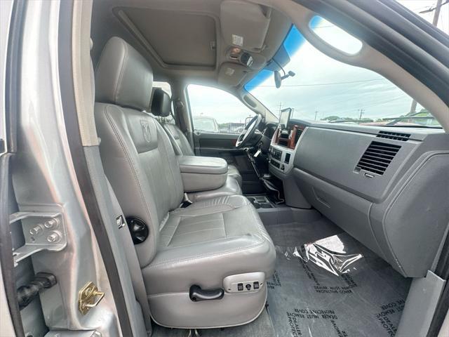 used 2006 Dodge Ram 3500 car, priced at $28,899