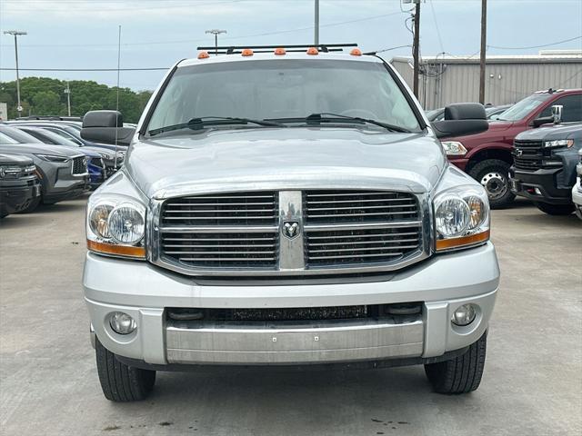 used 2006 Dodge Ram 3500 car, priced at $28,899