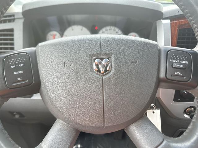 used 2006 Dodge Ram 3500 car, priced at $28,899