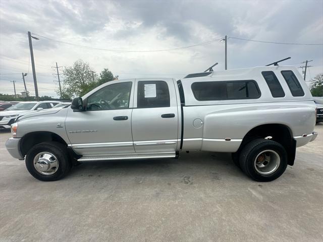 used 2006 Dodge Ram 3500 car, priced at $28,899