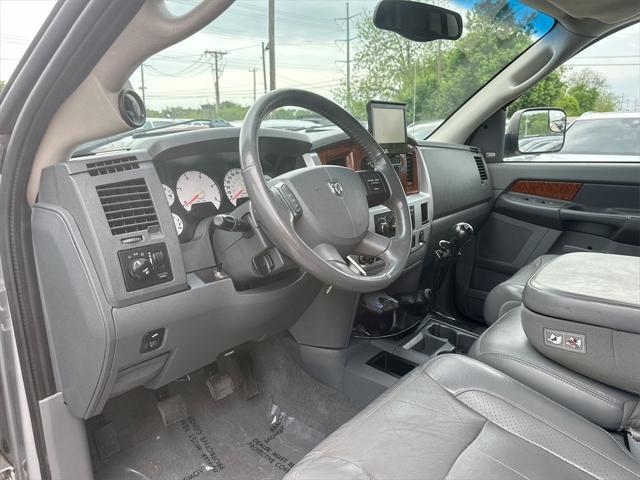 used 2006 Dodge Ram 3500 car, priced at $28,899