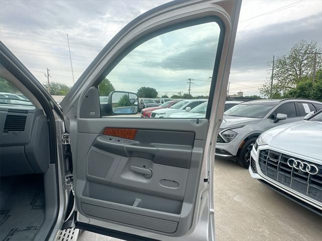 used 2006 Dodge Ram 3500 car, priced at $28,899