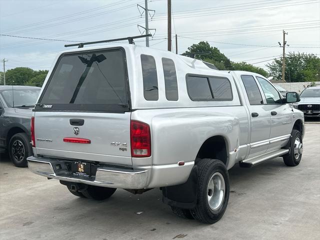 used 2006 Dodge Ram 3500 car, priced at $28,899