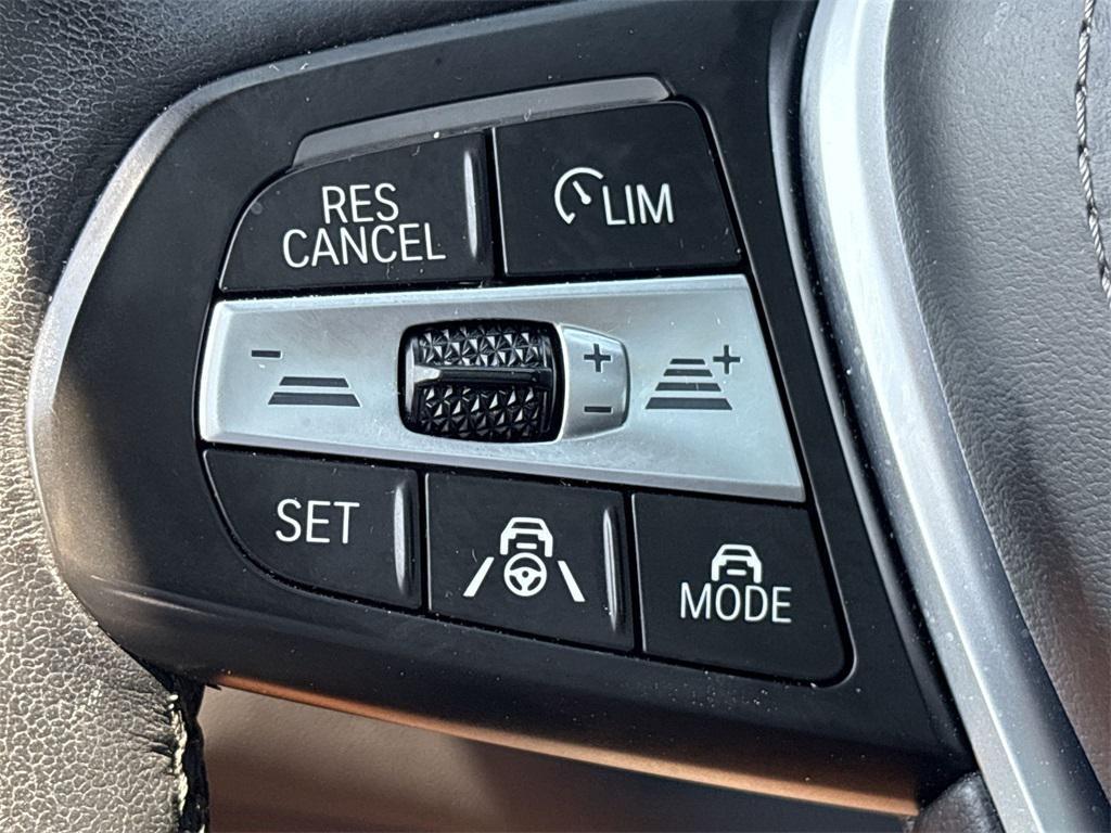 used 2022 BMW X5 car, priced at $40,999